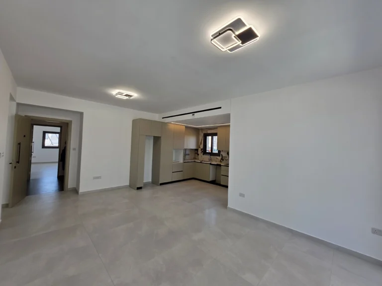2 Bedroom Apartment for Sale in Limassol – Neapolis