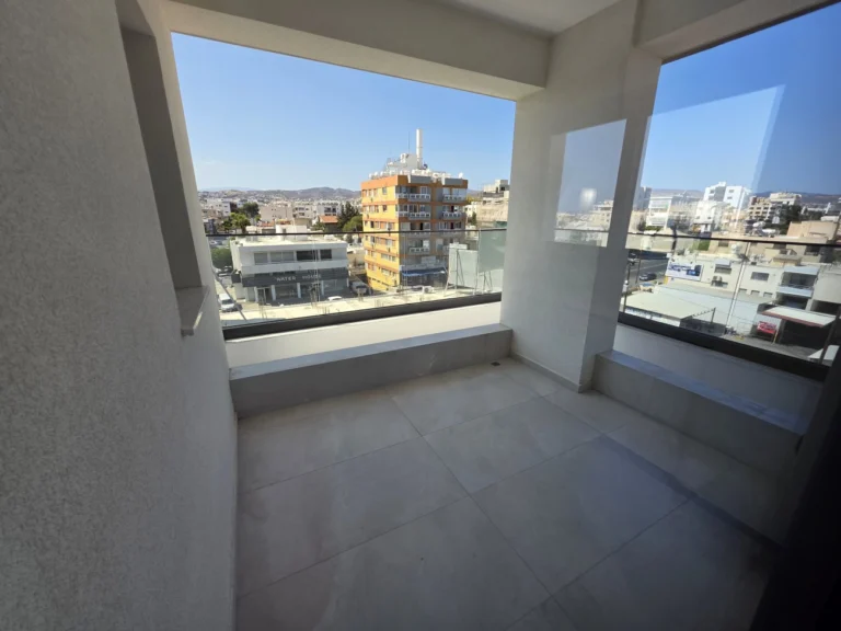 2 Bedroom Apartment for Sale in Limassol – Neapolis