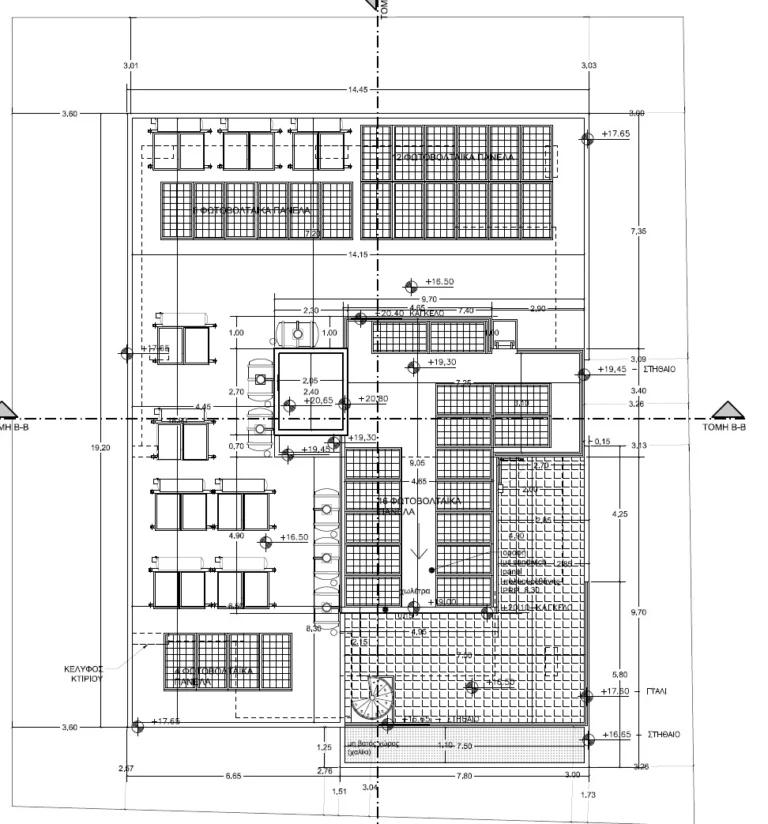 2 Bedroom Apartment for Sale in Limassol – Neapolis