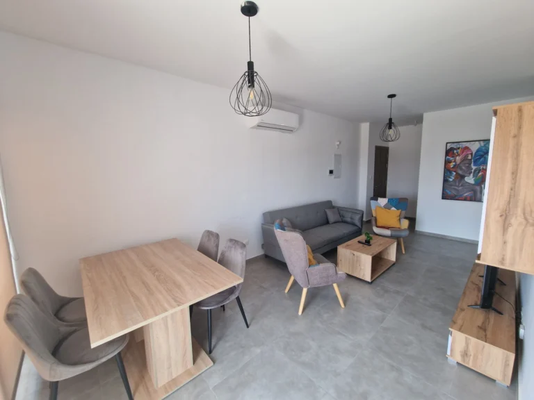 1 Bedroom Apartment for Rent in Larnaca – Sotiros