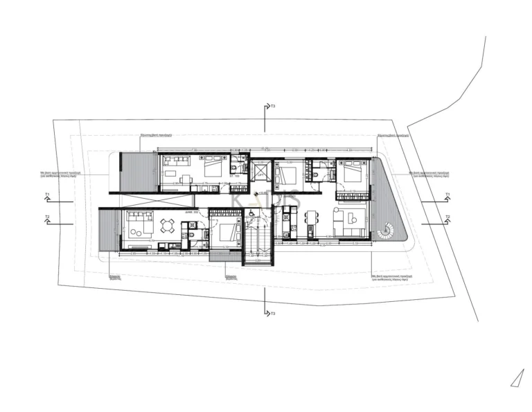 2 Bedroom Apartment for Sale in Limassol District