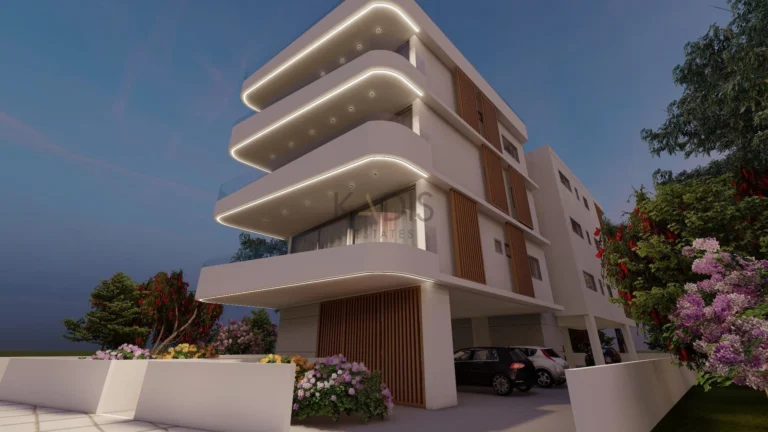 1 Bedroom Apartment for Sale in Limassol District