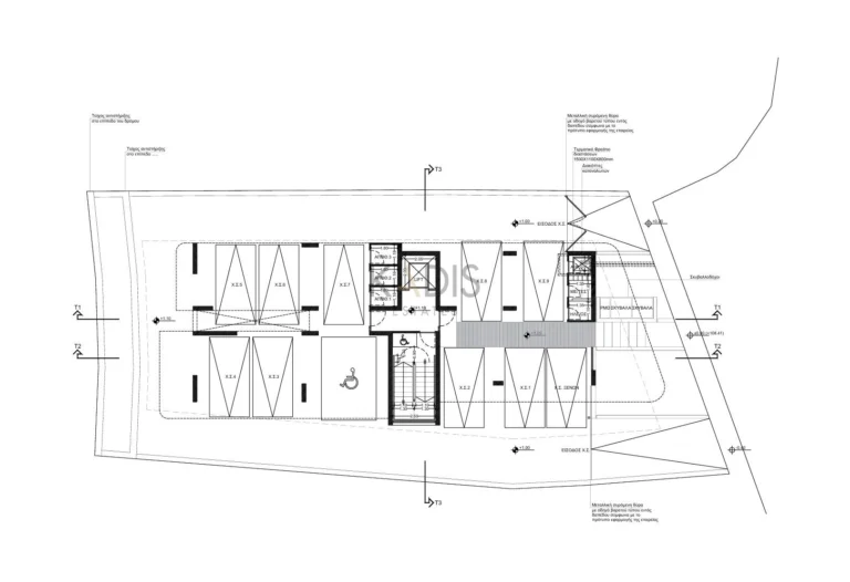 1 Bedroom Apartment for Sale in Limassol District