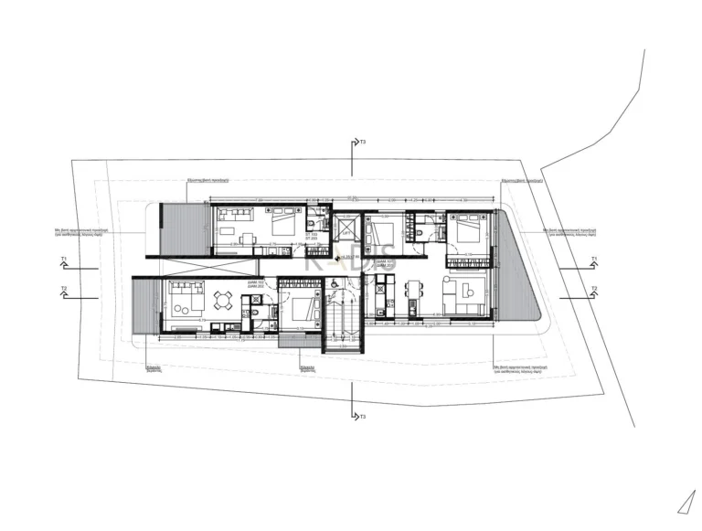 1 Bedroom Apartment for Sale in Limassol District
