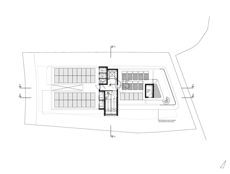 1 Bedroom Apartment for Sale in Limassol District