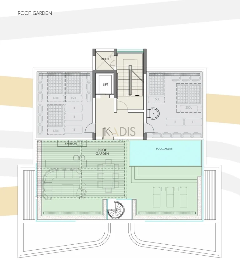 725m² Building for Sale in Limassol – Agios Athanasios