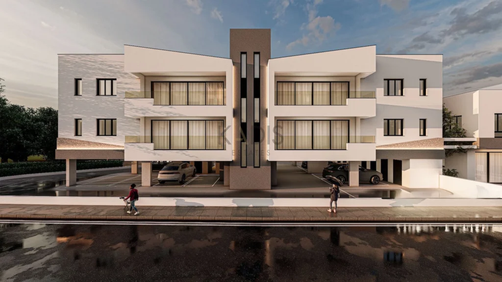 3 Bedroom House for Sale in Nicosia District