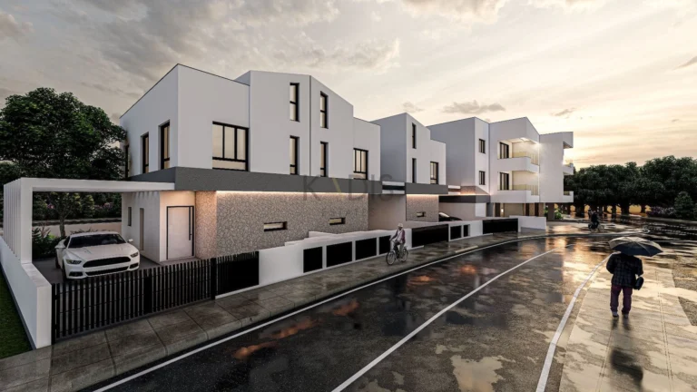 Cheap Houses and Villas for Sale Nicosia up to 400000 euro