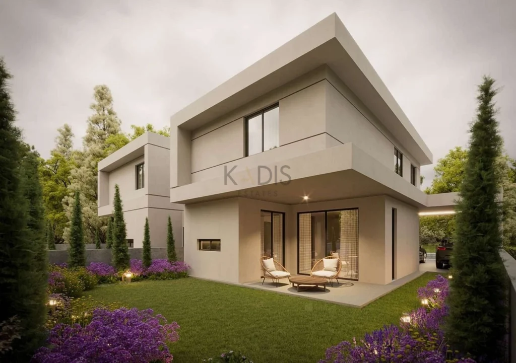 3 Bedroom House for Sale in Nicosia District