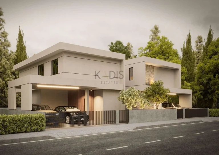 3 Bedroom House for Sale in Nicosia District
