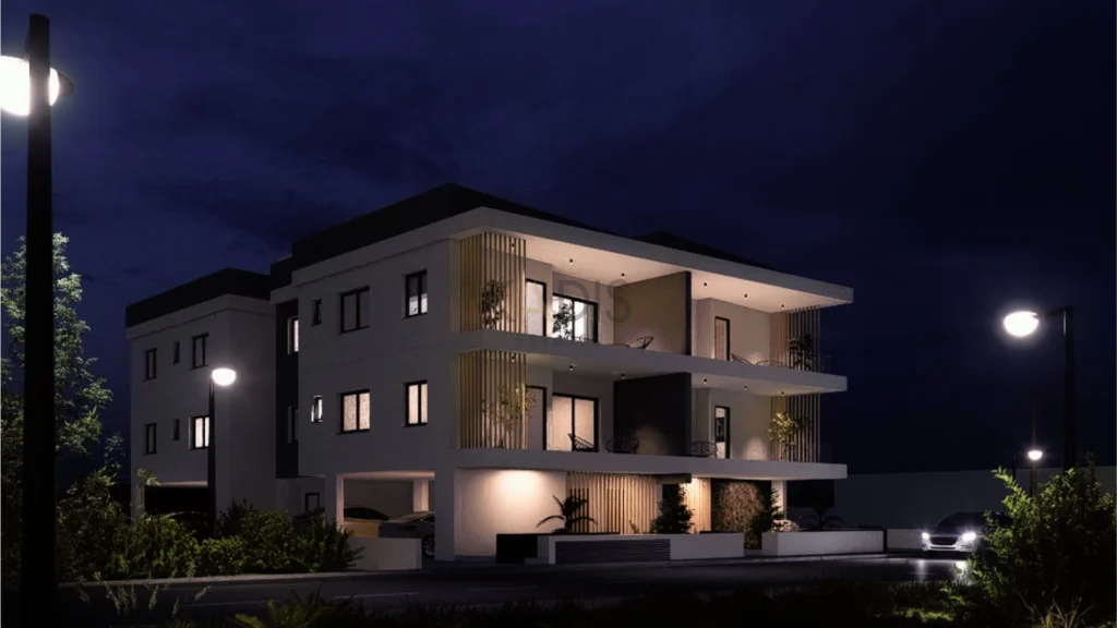 1 Bedroom Apartment for Sale in Erimi, Limassol District