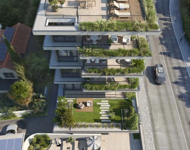 2 Bedroom Apartment for Sale in Limassol District