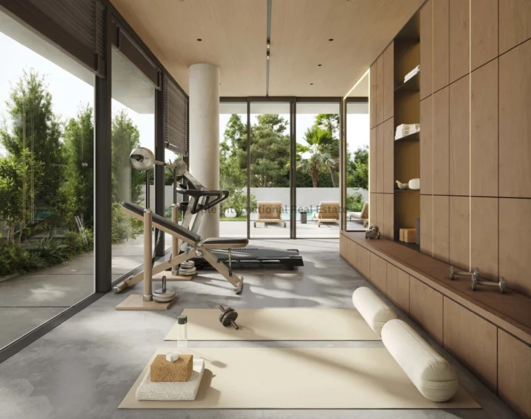 3 Bedroom Apartment for Sale in Limassol District