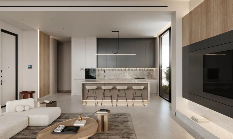3 Bedroom Apartment for Sale in Limassol District