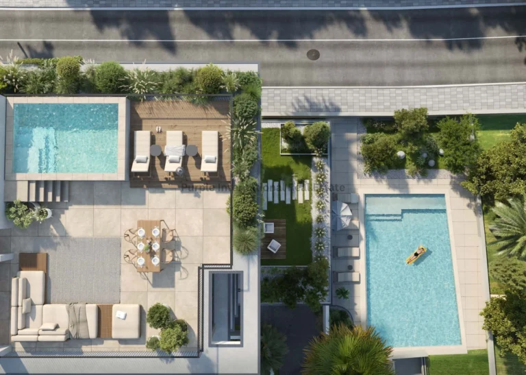 3 Bedroom Apartment for Sale in Limassol District