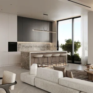 2 Bedroom Apartment for Sale in Germasogeia, Limassol District