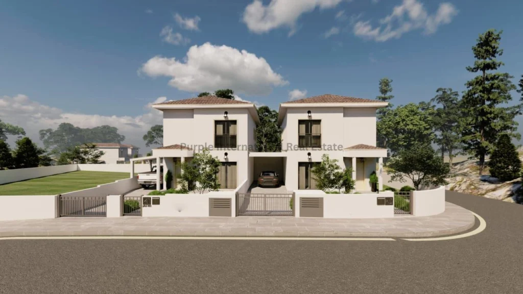 for Sale in Geroskipou, Paphos District
