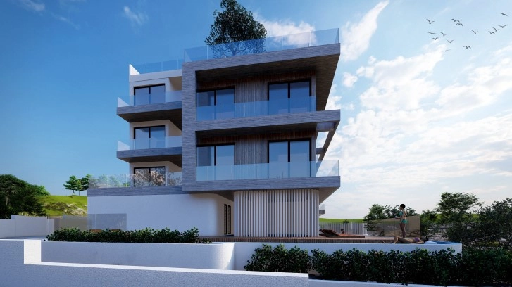 Apartments
