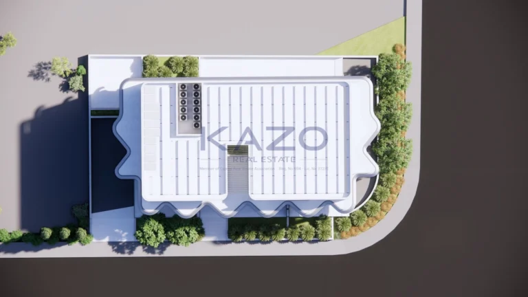 1 Bedroom Apartment for Sale in Paphos – Agios Theodoros
