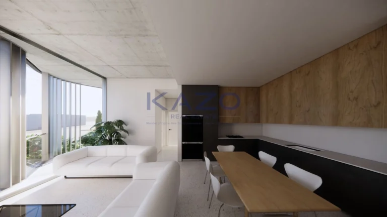 1 Bedroom Apartment for Sale in Paphos – Agios Theodoros