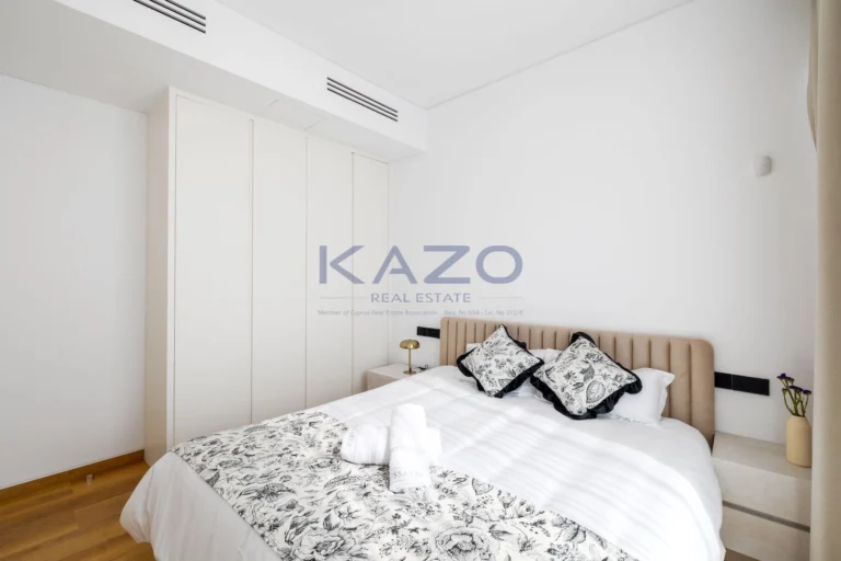 3 Bedroom House for Sale in Kissonerga, Paphos District