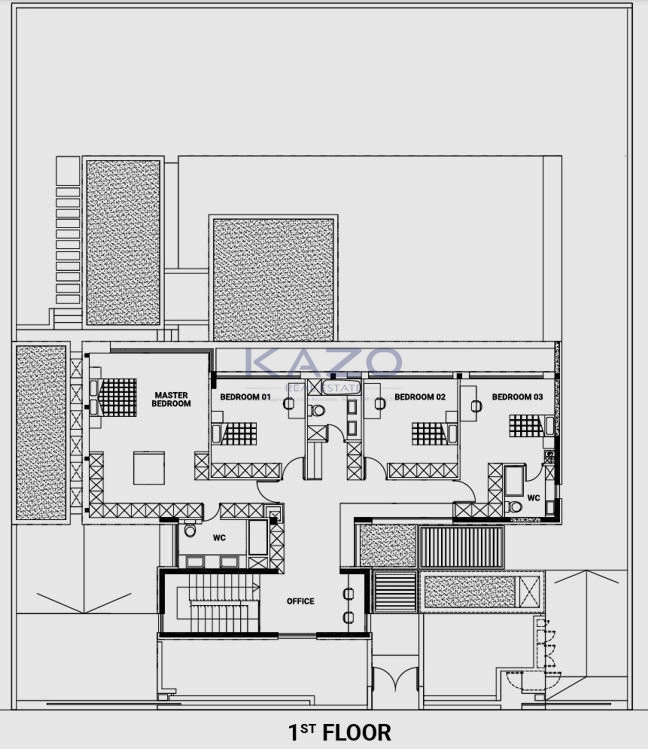 4 Bedroom House for Sale in Erimi, Limassol District