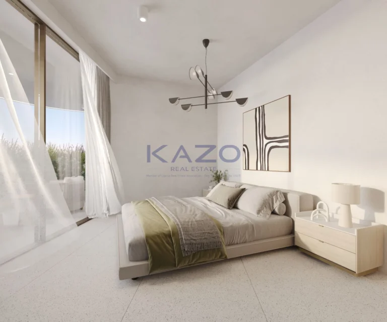 2 Bedroom Apartment for Sale in Paphos – Agios Theodoros