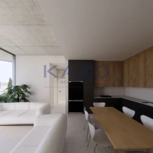 2 Bedroom Apartment for Sale in Paphos – Agios Theodoros