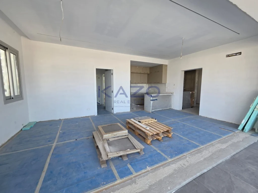 2 Bedroom Apartment for Sale in Limassol District