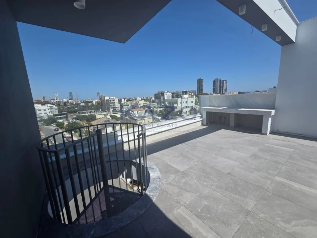 2 Bedroom Apartment for Sale in Limassol District