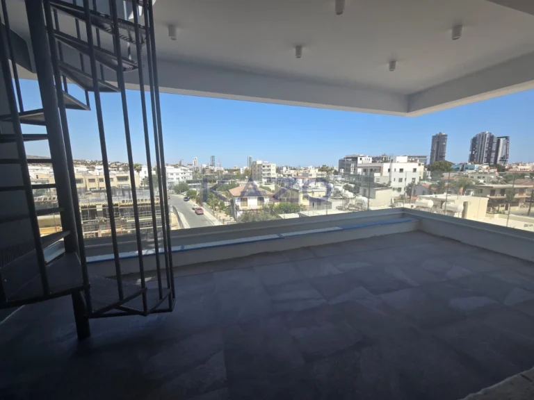 2 Bedroom Apartment for Sale in Limassol District