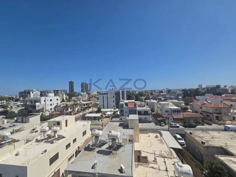 2 Bedroom Apartment for Sale in Limassol District