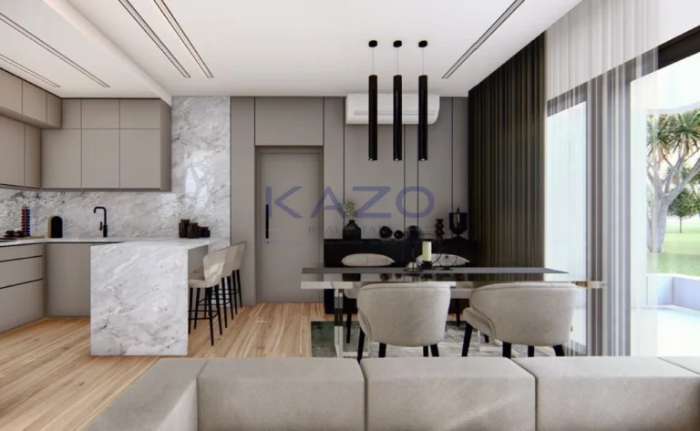 2 Bedroom Apartment for Sale in Limassol District