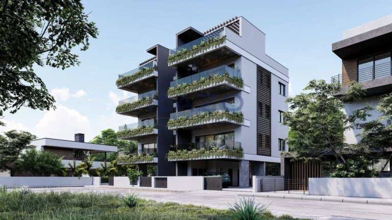 2 Bedroom Apartment for Sale in Limassol District