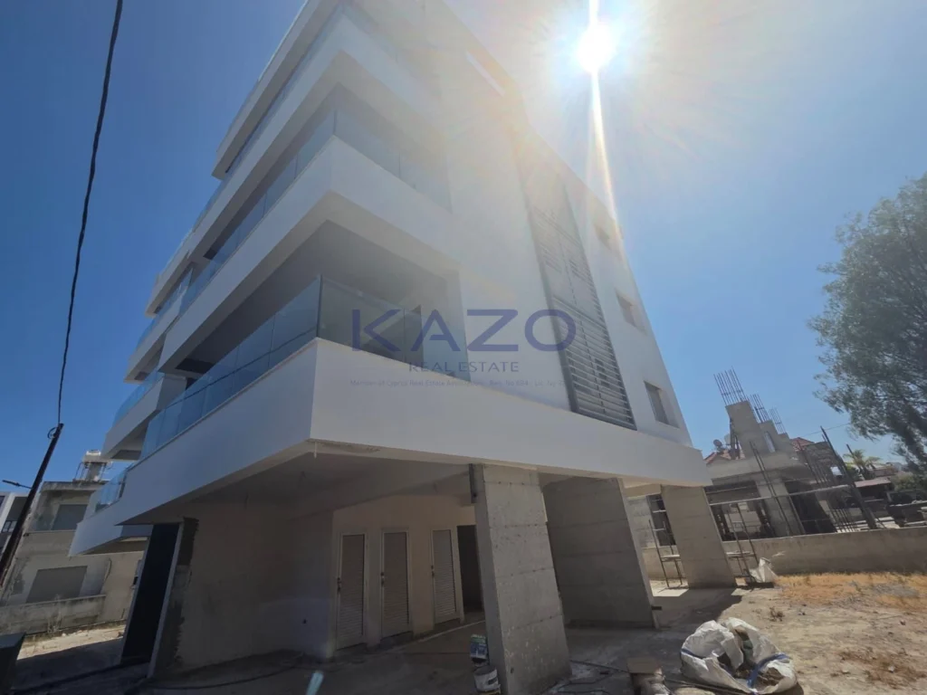 2 Bedroom Apartment for Sale in Limassol District