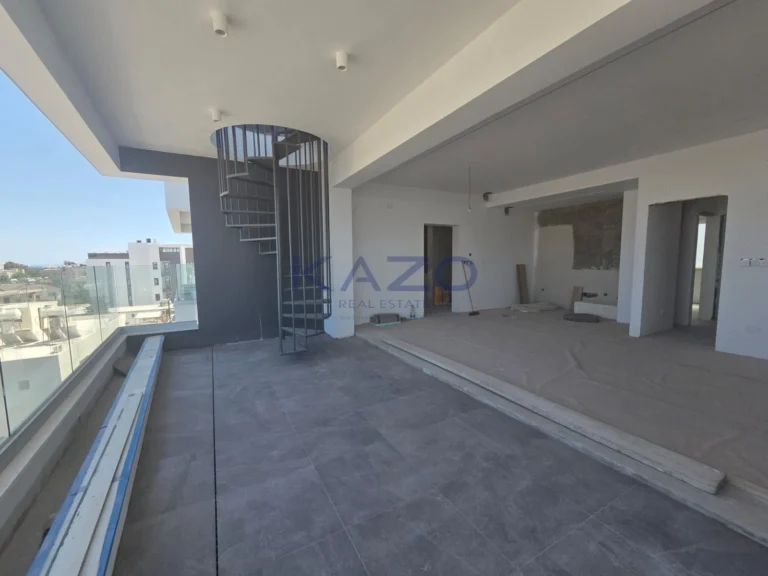 2 Bedroom Apartment for Sale in Limassol District