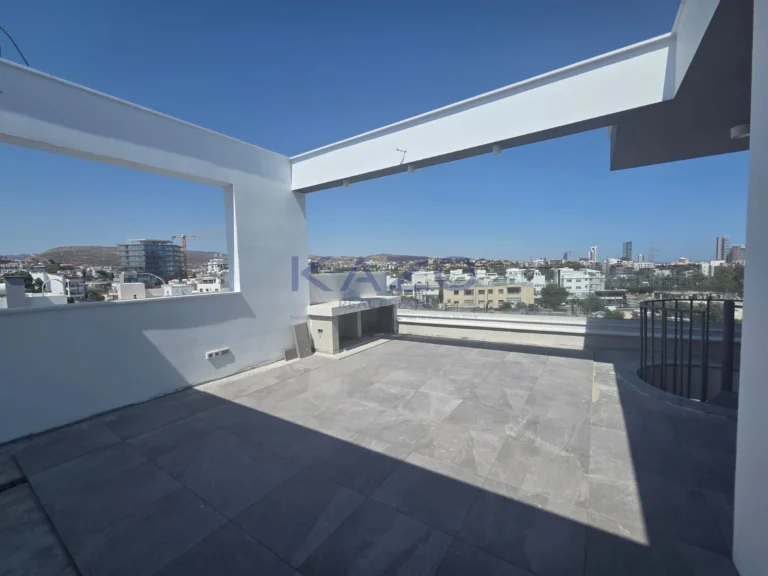 2 Bedroom Apartment for Sale in Limassol District