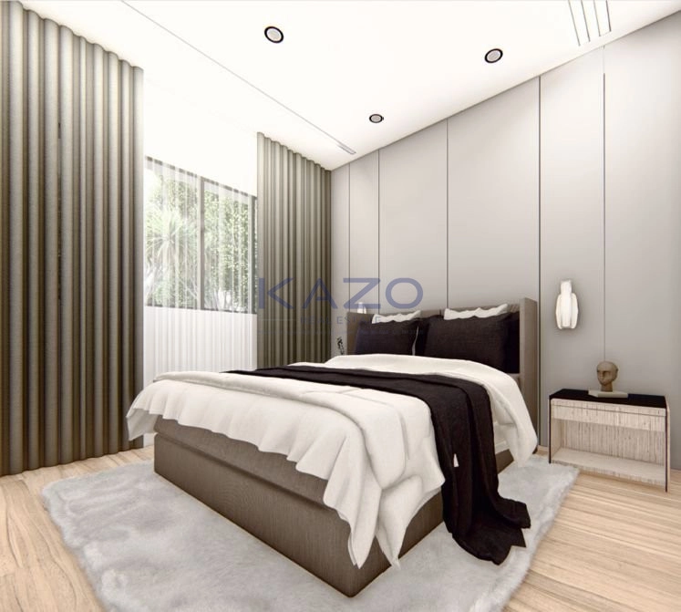 2 Bedroom Apartment for Sale in Limassol District