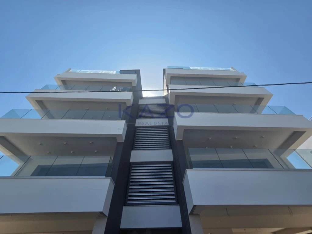 2 Bedroom Apartment for Sale in Limassol District