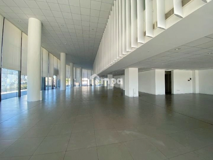 Commercial Property