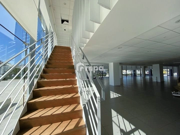 811m² Commercial for Rent in Nicosia District