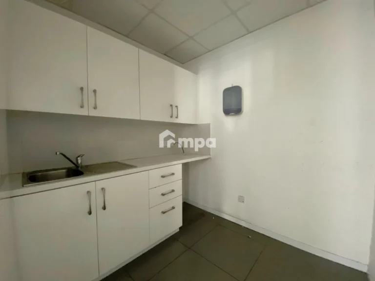 811m² Commercial for Rent in Nicosia District
