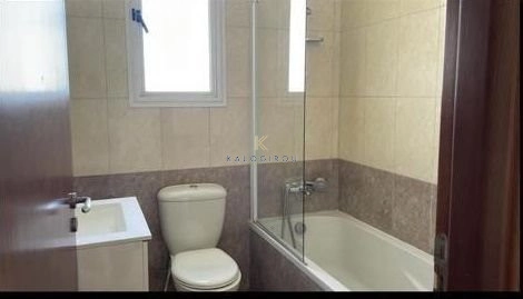 2 Bedroom Apartment for Rent in Larnaca – Chrysopolitissa