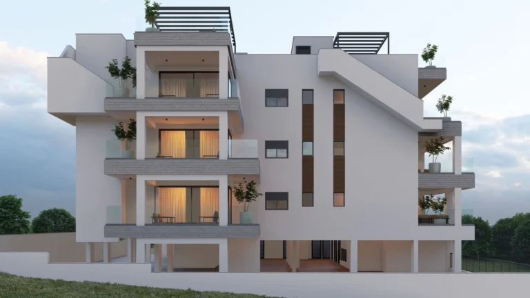 2 Bedroom Apartment for Sale in Limassol – Agia Fyla