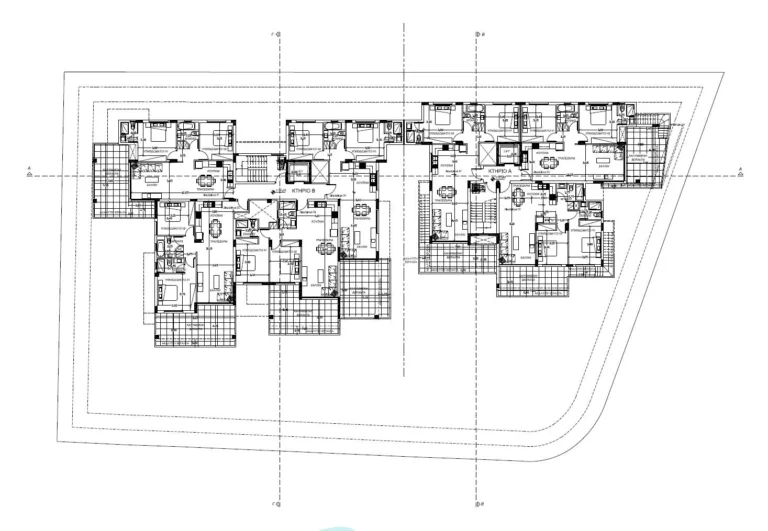 2 Bedroom Apartment for Sale in Limassol – Agia Fyla