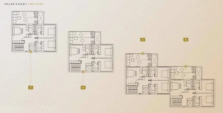 5 Bedroom House for Sale in Protaras, Famagusta District