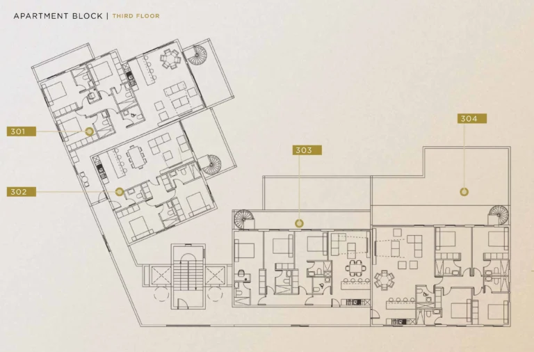 3 Bedroom Apartment for Sale in Protaras, Famagusta District