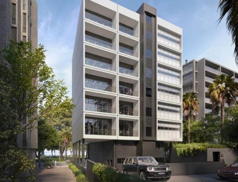 3711m² Building for Sale in Limassol District