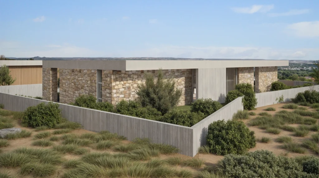 4 Bedroom House for Sale in Pegeia, Paphos District