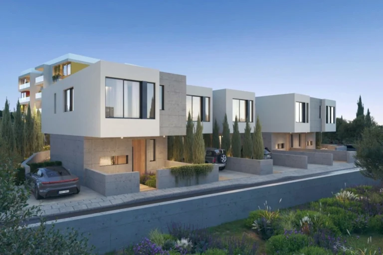 1 Bedroom Apartment for Sale in Paphos District